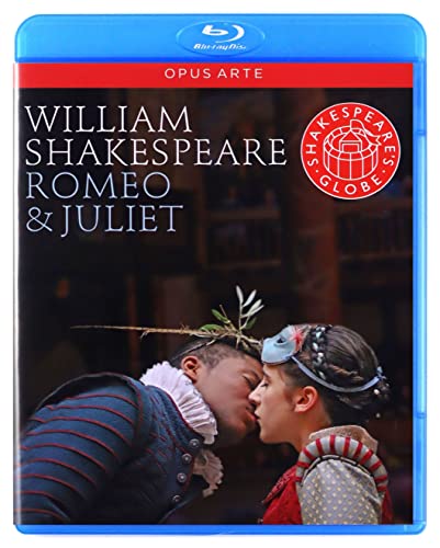 Romeo & Juliet