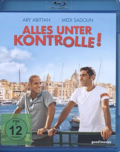 Alles Unter Kontrolle!