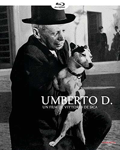 Umberto D. [Blu-Ray]
