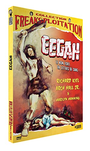 Eegah - Digipack Collector