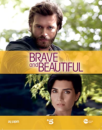Brave And Beautiful Uscita 4