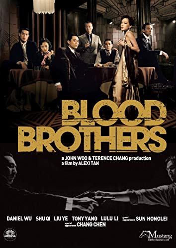 Blood Brothers??
