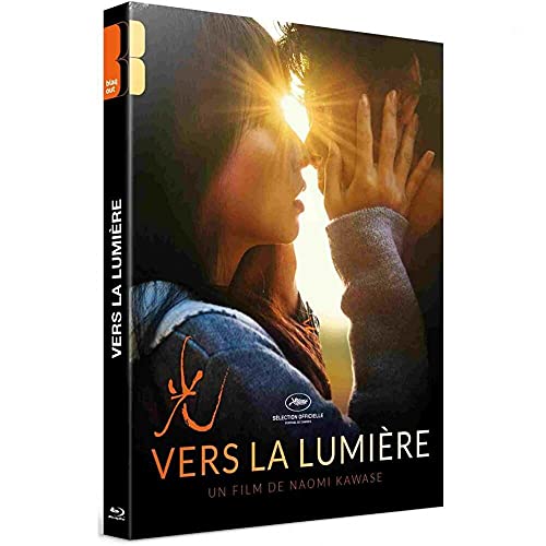 Vers La Lumiere - Blu-Ray
