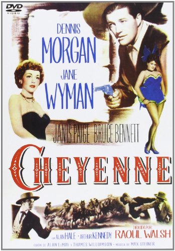 Cheyenne