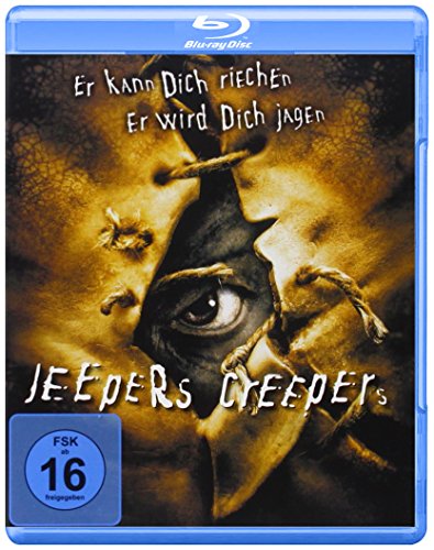 Jeepers Creepers