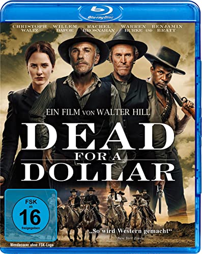 Dead For A Dollar