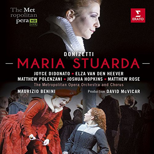 Maria Stuarda (Opera Completa)(Br)