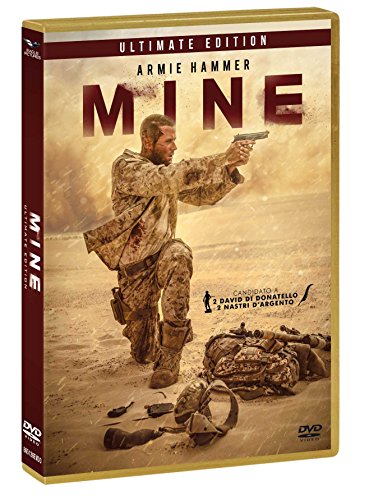 Mine (Ultimate Edit.)