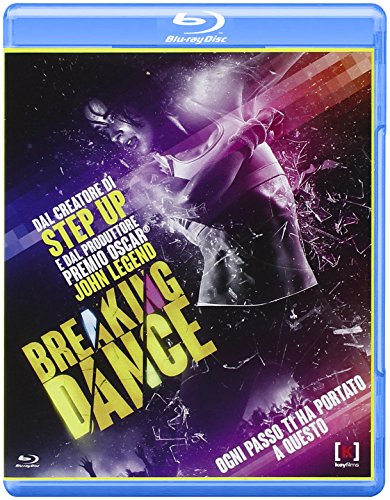 Breaking Dance