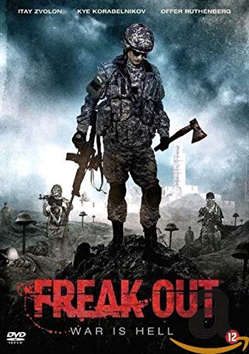 Freak Out [Edizione: Paesi Bassi]