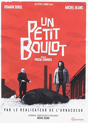 Un Petit Boulot [Edizione: Belgio]