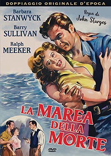 La Marea Della Morte (1947)