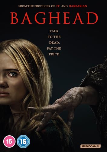 Baghead [Dvd]