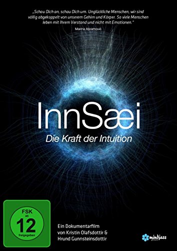 Innsæi - Die Kraft Der Intuition (Omu)