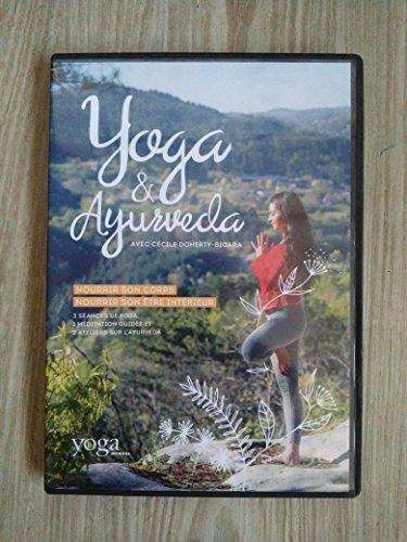 Yoga Et Ayurveda - Cécile Doherty Bigara