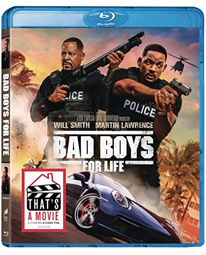 Bad Boys For Life