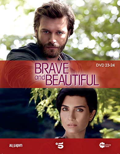 Brave And Beautiful Uscita 12