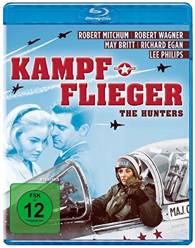 Kampfflieger