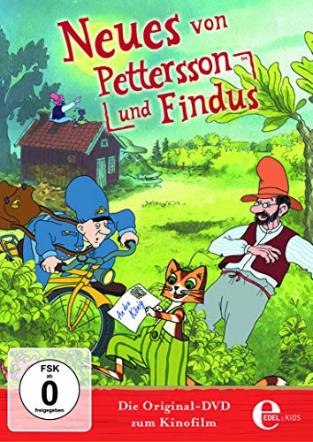 Pettersson Und Findus - Neues Von Pettersson Und Findus