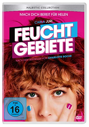 Feuchtgebiete - Majestic Collection