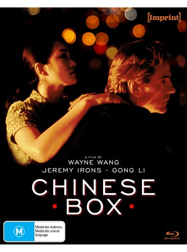 Chinese Box