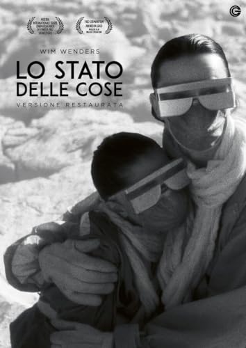 Stato Delle Cose, Lo