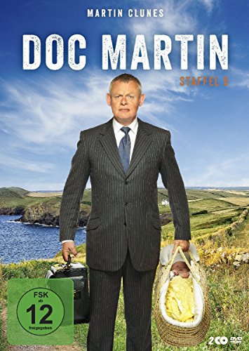 Doc Martin - Staffel 5