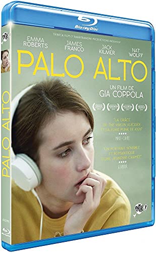 Palo Alto [Edizione: Francia]