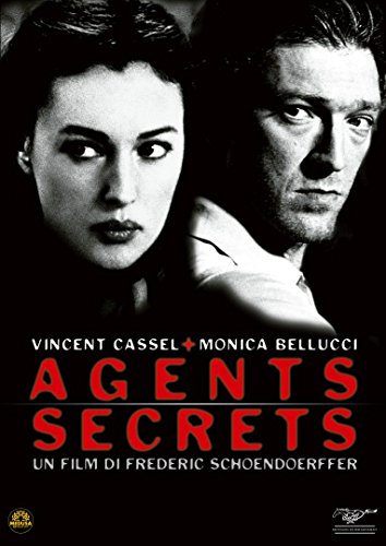 Agents Secrets