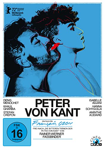 Peter Von Kant