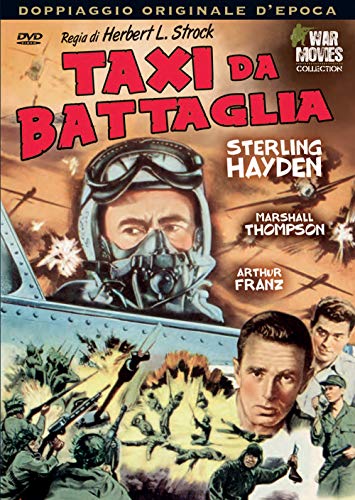 Taxi Da Battaglia (1955)