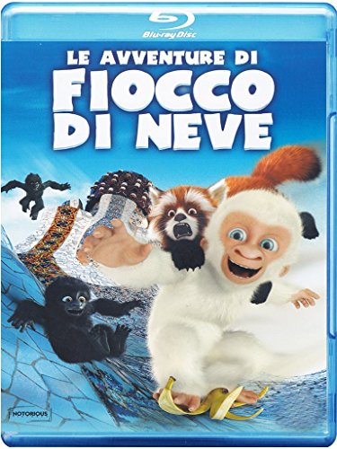 Le Avventure Di Fiocco Di Neve