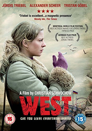 West [Edizione: Regno Unito]