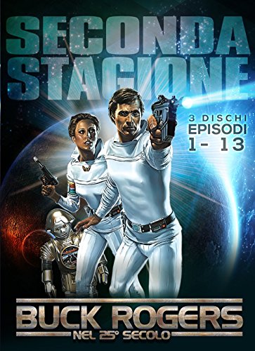Buck Rogers Stg.2 (Box 3 Br)