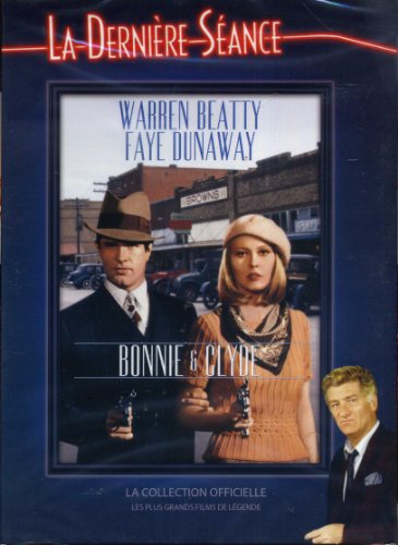Bonnie And Clyde