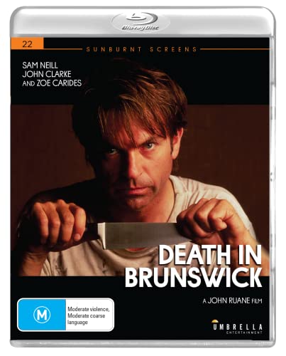 Death In Brunswick