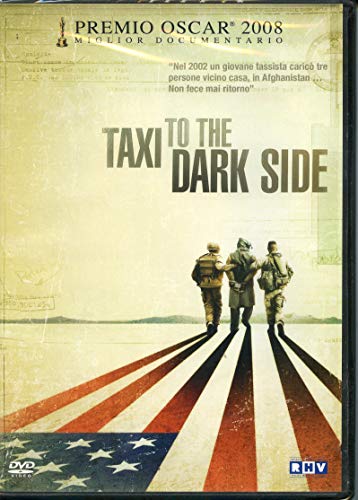 Taxi To The Dark Side
