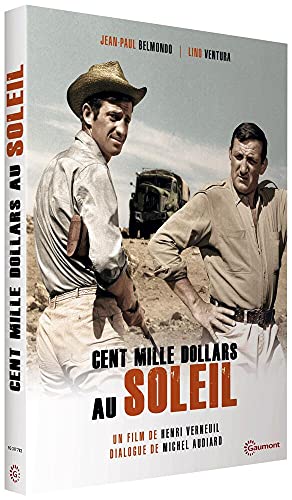 Cent Mille Dollars Au Soleil