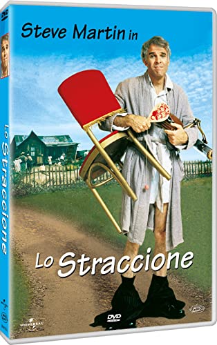 Straccione (Lo) (Box Set) ( Dvd)