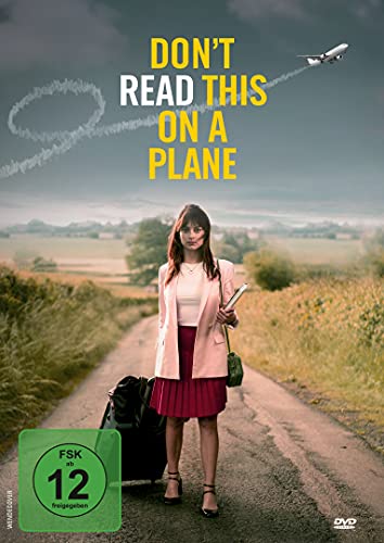 Don’T Read This On A Plane