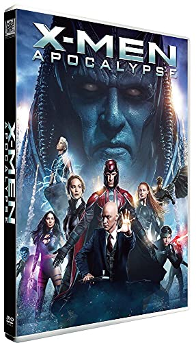 X-Men : Apocalypse