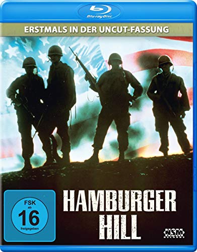 Hamburger Hill (Uncut)