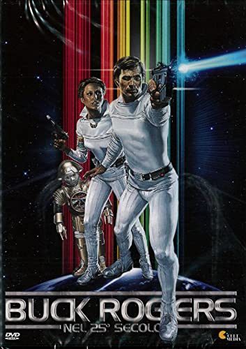 Buck Rogers Nel 25° Secolo