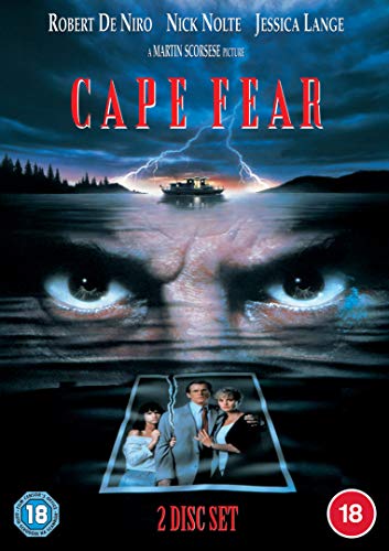 Cape Fear
