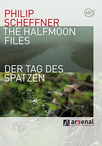 The Halfmoon Files / Der Tag Des Spatzen