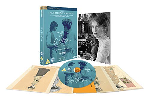 The Go Between [Blu-Ray] [2019]