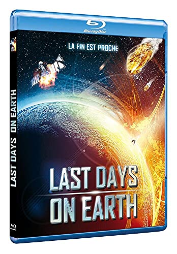 Last Days On Earth