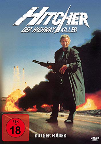 Hitcher, Der Highway Killer