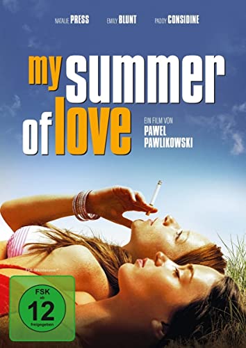 My Summer Of Love