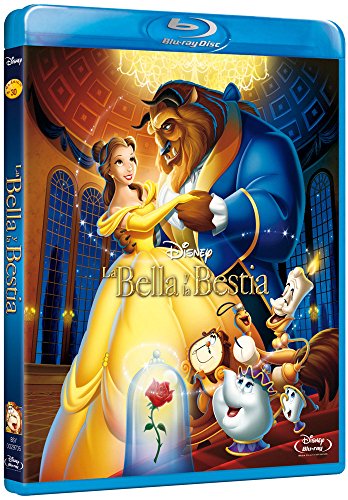 La Bella Y La Bestia